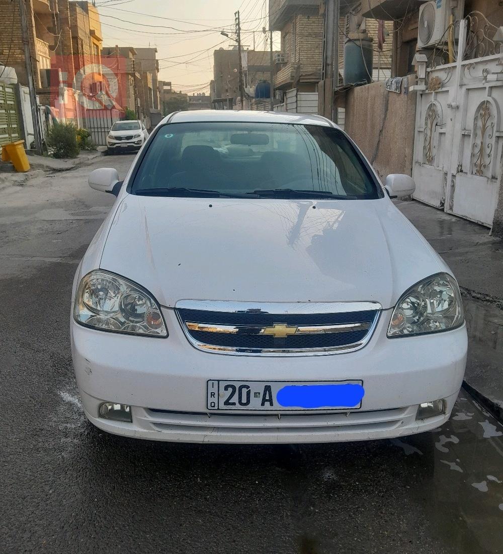 شێڤرۆلێت ئۆپترا